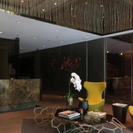 Kl Tower Studio Legazpi Village, Makati Near Greenbelt & Aim Makati Manila Eksteriør bilde