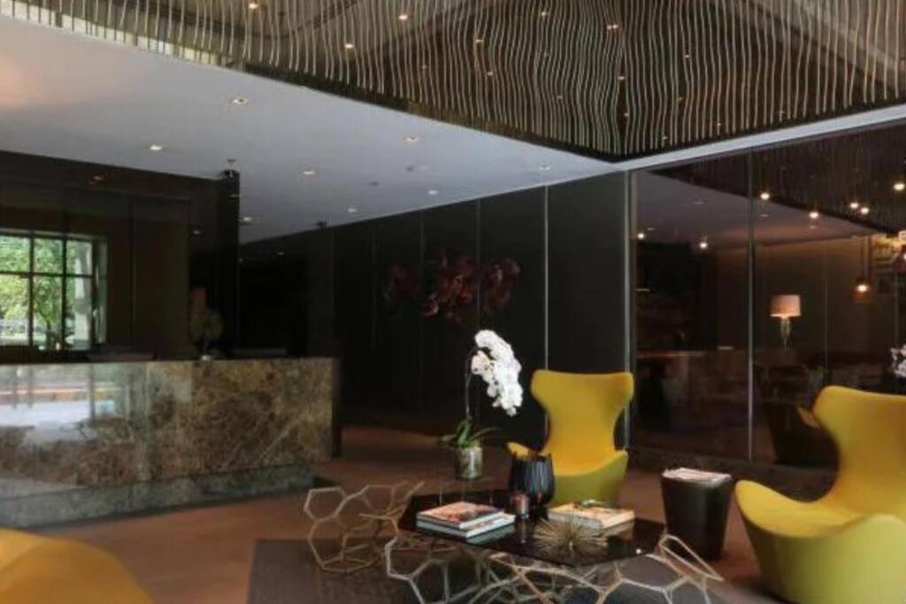 Kl Tower Studio Legazpi Village, Makati Near Greenbelt & Aim Makati Manila Eksteriør bilde
